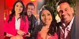 Productor de TV dedica EMOTIVA publicación a Tula Rodríguez donde expone MOMENTOS JUNTOS y fans piden: "Ya oficialicen"