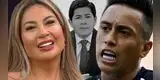 Abogado de Christian Cueva 'SE PRONUNCIA' tras exponerse que Pamela López GANÓ batalla legal tras DENUNCIARLA: "Tienen derecho a..."