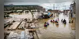 Alerta por lluvias intensas: Lista oficial de distritos de Lima y Callao en ESTADO DE EMERGENCIA ante Fenómeno El Niño