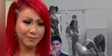 Deysi Araujo VENDERÁ su depa en San Isidro tras BOTARLA de la piscina y deja EN SHOCK al revelar quién lo compraría: "Para que esa gente..."