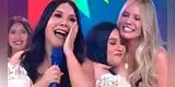 Tula Rodríguez deja EN SHOCK al revelar su VERDADERA EDAD y Laura Huarcayo tiene INESPERADA reacción