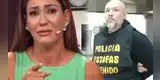 Tilsa Lozano reapareció con POTENTE mensaje en medio de POLÉMICA porque Jackson Mora fue DETENIDO: "No te parezca raro..."
