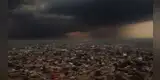 Senamhi sacude al Perú con ALERTA NARANJA por peligroso evento climático en 12 ciudades desde HOY