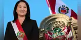 JNE proclama oficialmente a Keiko Fujimori Higuchi como presidenta de la República para el período 2026-2031