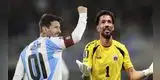 Argentina vs Cabo Verde EN VIVO HOY: hora del partido por los 16avos del Mundial 2026