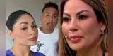 Christian Cueva 'SE BURLA' de Pamela López junto a Pamela Franco tras EXIGIRLE DINERO para el cumple de su hija: "No hay plata"