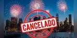 Atención ciudadanos de EE.UU. | Estos son los EVENTOS del 4 de julio en EE.UU. que serán CANCELADOS por OLA DE CALOR EXTREMO