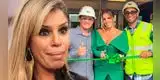 Mamá de Alejandra Baigorria NO LLEGÓ al evento de su hija donde estuvo Said Palao y revela POR QUÉ faltó: "Ustedes saben..."
