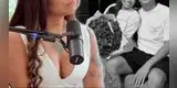 Salsera peruana confiesa la VERDAD tras ser acusada de INTERRUMPIR su embarazo: "No quería tener un hijo..."