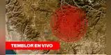 Temblor en Perú HOY, 4 de julio de 2026: ¿A qué hora y dónde se registró el último sismo, según IGP?
