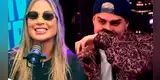 ¡ADIÓS PAUL MICHAEL! Pamela López QUEDA MUDA tras ser expuesta por supuesto romance con hombre MÁS JOVEN: "Con buen colágeno"