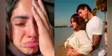 ¡HARTA DE TANTO ODIO! Isabella Ladera EXPONE los crueles mensajes que recibe por su embarazo con Hugo García: "Hay gente mala"