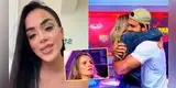 Onelia Molina tiene INESPERADA REACCIÓN tras reconciliación de Ale Baigorria y Mario Irivarren: "Sean felices"