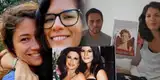 Eva Bracamonte expone su EXITOSA vida con sus 'DOS PAREJAS' tras dejar atrás la cárcel por crimen contra su madre