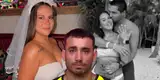 Mamá de la hija de Said Palao toma DRÁSTICA decisión a días de CASARSE con su prometido por despedida de soltero: "Te vas a enterar..."
