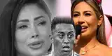 ¡ARREPENTIDA! Pamela Franco SE RINDE toma DRÁSTICA decisión por reaccionar a video que justifica agresión de Christian Cueva a Pamela López