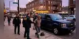 Alerta inmigrantes en Chicago | Esta es la TÁCTICA del ICE que utiliza contra extranjeros pese a que está PROHIBIDA POR LEY