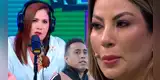Andrea Llosa sorprende al EXPONER cómo actuó Pamela López en su relación con Christian Cueva: "Ella no es una santa"