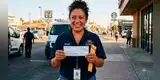 EXCELENTES NOTICIAS | Un grupo de trabajadores en EE.UU. recibirán UN PAGO EXTRA en julio: ¿Quiénes y por qué razón?