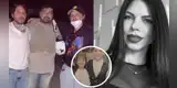 ¡TRISTE ADIÓS! Servando y Florentino PARTICIPARON en RESCATE de Yorgelys Delgado y SE DESPIDEN tras hallarla sin vida: "Impotencia"