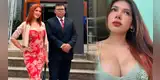 ¿NO MÁS 'LA UCHULÚ'? Actriz cómica revela cómo quiere ser llamada tras iniciar trámite para CAMBIAR su nombre y sexo en su DNI