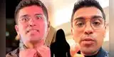 Productora ACUSA a Christian Yaipén de ser BOTADO y expone TERRIBLE desplante: "Me bloqueó, se ha vuelto un..."