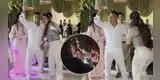 ¿Paul Michael asistió a la fiesta de Pamela Franco? Exponen la IMPENSADA reacción de Christian Cueva: "Se entera que..."
