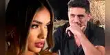 Shirley Arica comparte EMOTIVA publicación para Pablo Heredia tras el fin de su romance: ¿Reconciliación a la vista?