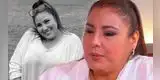 Mónica Torres confiesa por primera vez que sufrió la dolorosa PÉRDIDA de su BEBÉ: "Es algo que hay que aceptar"