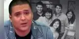 Samuel Suárez, conductor de 'Q' Bochinche', LLORA la muerte de su papá y le dedica DESGARRADOR mensaje: "Hasta siempre viejito..."