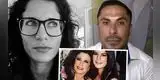 Ariel Bracamonte SE DIRIGE a Eva Bracamonte con IMPENSADO pedido tras 20 años del caso Myriam Fefer: "Sabes dónde encontrarme"