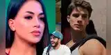 ¿Le hace el desplante? Onelia Molina presume su ROMÁNTICA cita con kevin Díaz, pero él la "congela" con frío SILENCIO absoluto