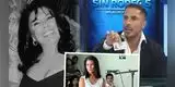 GIRO INESPERADO: Ariel Bracamonte SE CAMBIA el apellido por IMPENSADO motivo vinculado a crimen contra su madre, Myriam Fefer