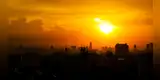 ALERTA NARANJA | Senamhi advierte drástico aumento de temperatura y vientos extremos en 17 regiones desde HOY