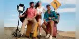 Sinargollas lanza el teaser de la película "Amigo, por ahí no es"