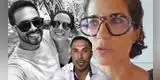 Eva Bracamonte revela DURO diagnóstico que recibió con su pareja e hija tras pedido de Ariel Bracamonte para resolver crimen contra Myriam Fefer: "Nos afecta"