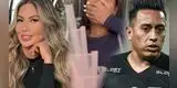 ¡No fue Christian Cueva! Pamela López expone LUJOSO CHEQUE que recibió su hija por su cumpleaños y la hizo llorar: "El monto es..."