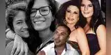 Ariel Bracamonte 'DESENMASCARA' a Eva Bracamonte tras lucir una NUEVA VIDA con sus dos parejas y revela DURA VERDAD: "Ella nunca..."