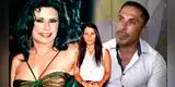 Ariel Bracamonte hace escalofriante revelación sobre Myriam Fefer a 20 años de crimen donde inculparon a Eva Bracamonte: "Odié a mi madre"