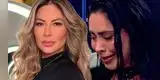 Pamela López 'SERRUCHA' a Pamela Franco tras exponerse que le habría QUITADO uno de sus trabajos: Esto pasó