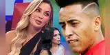 ¿Fue INFIEL? Macarena Gastaldo DESENMASCARA a Christian Cueva y expone su PEOR jugada A ESCONDIDAS de Pamela Franco: "Me escribió..."