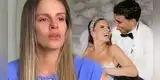 Alejandra Baigorria explica por qué nunca consideró separarse de Said Palao a pesar de ampay en yate: "Lo amo"