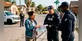 Green Card, parole o permiso de trabajo: El DOCUMENTO MÁS IMPORTANTE que debes tener si te frena el ICE en la calle