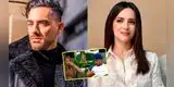 ¿Hubo algo entre Austin Palao y Rosángela Espinoza? Flavia Laos REVELA que sentía celos de la amistad y el acercamiento con el EXGUERRERO