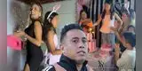 Pamela López CELEBRA a su hija con Christian Cueva con LUJOSA fiesta de 'Victoria's Secret': 'Aladino' es el GRAN AUSENTE