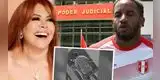 Jefferson Farfán PIERDE ante Magaly Medina: Poder Judicial rechaza reportaje sobre servicio comunitario y le hacen DURA EXIGENCIA: "Cómo adquirió..."