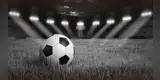 Luto en el fútbol: Querido jugador argentino pierde la vida en un accidente vehicular