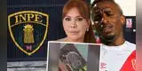 INPE toma RADICAL medida contra Jefferson Farfán tras reportaje de servicio comunitario de Magaly Medina e insinuar corrupción: "Nosotros tenemos..."
