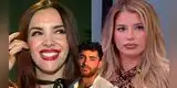 Rosángela Espinoza rompe su silencio tras la REVELACIÓN de Flavia Laos, quien aseguró que sentía CELOS de su amistad y acercamiento con Austin Palao: "Yo soy bonita..."