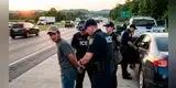 ALERTA MÁXIMA INMIGRANTES LEGALES | Joven es detenido por el ICE pese a tener un estatus especial en EE.UU.: "Tus papeles no sirven"